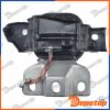 Support Moteur droite pour CHRYSLER | 4861271AC