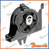 Support Moteur droite pour CHRYSLER | FZ91336, 4612329