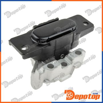 Support Moteur droite pour DODGE | 5171069AC