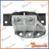 Support Moteur droite pour DODGE | 5171069AC