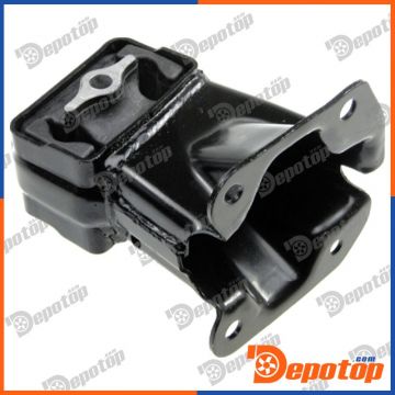 Support Moteur gauche pour JEEP | 52090301AF