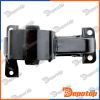 Support Moteur arriere pour DODGE | FZ91293, ZPS-CH-048