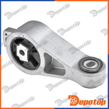 Support Moteur droite pour CHRYSLER DODGE | 133209, 04668193