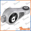 Support Moteur droite pour CHRYSLER DODGE | 133209, 04668193