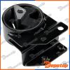 Support Moteur gauche pour JEEP | 52058501