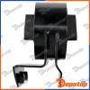 Support Moteur gauche pour JEEP | 52058501