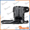 Support Moteur droite pour JEEP DODGE | 52129480AC