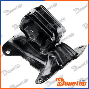 Support Moteur gauche pour JEEP DODGE | 52129481AC