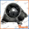 Support Moteur gauche pour JEEP | 52059227AC