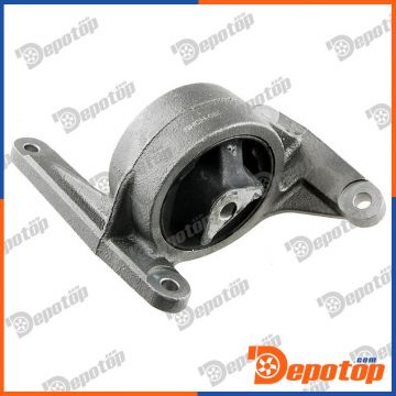 Support Moteur droite pour JEEP | 52059226AC