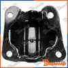 Support Moteur droite pour JEEP | 52090300AF