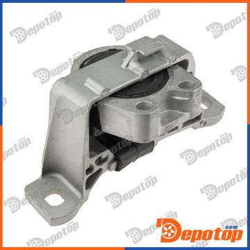 Support Moteur droite pour FORD VOLVO | 001-10-25205, 00221651