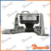 Support Moteur droite pour FORD VOLVO | 001-10-25205, 00221651