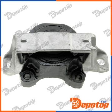 Support Moteur droite pour FORD | 001-10-28750, 05279