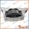 Support Moteur droite pour FORD | 001-10-28750, 05279