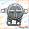 Support Moteur droite pour FORD | 001-10-28655, 1226186