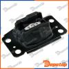 Support Moteur gauche pour FORD VOLVO | 1376894