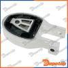 Support Moteur arriere pour FORD VOLVO | 30671248