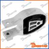 Support Moteur arriere pour FORD VOLVO | 30671248