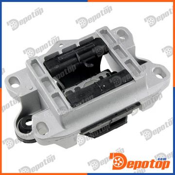 Support Moteur gauche pour FORD | 1152896