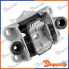 Support Moteur gauche pour FORD | 1152896