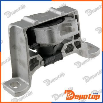 Support Moteur avant pour FORD VOLVO | 1567937