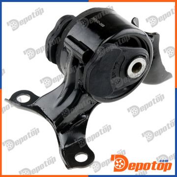 Support Moteur gauche pour HONDA | 50805-S6F-E02