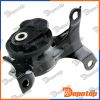 Support Moteur gauche pour HONDA | 50805-S6F-E02