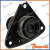 Support Moteur droite pour HYUNDAI, KIA | 21810-0Q000