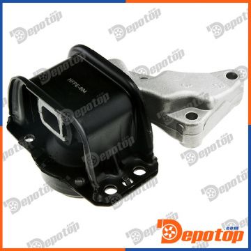 Support Moteur droite pour CITROEN PEUGEOT | 1839.94