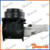 Support Moteur droite pour CITROEN PEUGEOT | 1839.94