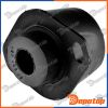 Support Moteur gauche pour CITROEN PEUGEOT | 1844.51