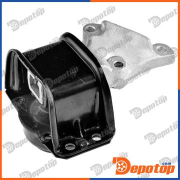 Support Moteur droite pour PEUGEOT | 001-10-28609, 00516309