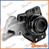 Support Moteur droite pour PEUGEOT | 001-10-28609, 00516309