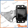 Support Moteur droite pour PEUGEOT | 001-10-28609, 00516309