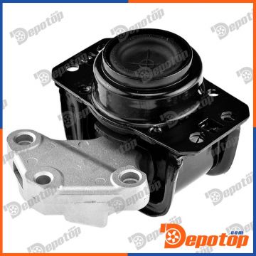 Support Moteur droite pour CITROEN PEUGEOT | 1807.GF