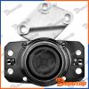 Support Moteur droite pour CITROEN PEUGEOT | 1807.GF