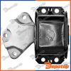 Support Moteur droite pour CITROEN PEUGEOT | 1807.GF