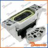 Support Moteur droite pour OPEL | 684609