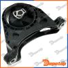 Support Moteur avant pour OPEL SAAB | 684616