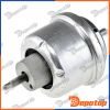 Support Moteur droite pour OPEL | 90495447