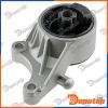 Support Moteur avant pour OPEL | 684697