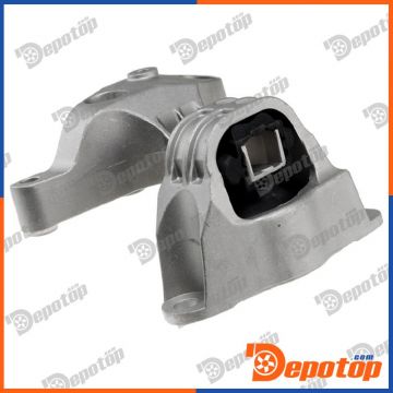 Support Moteur droite pour RENAULT DACIA | 8200805809