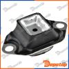 Support Moteur gauche pour DACIA | 112201332R