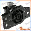 Support Moteur droite pour RENAULT | 8200014931