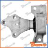 Support Moteur droite pour RENAULT | 8200281186