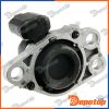 Support Moteur droite pour NISSAN RENAULT | 8200170361