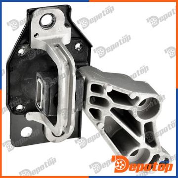 Support Moteur droite pour RENAULT | 8200398170