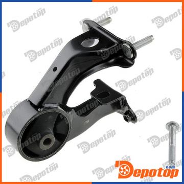 Support Moteur arriere pour TOYOTA | 12371-28080