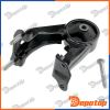 Support Moteur arriere pour TOYOTA | 12371-28080